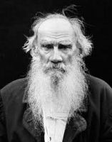 tolstoi